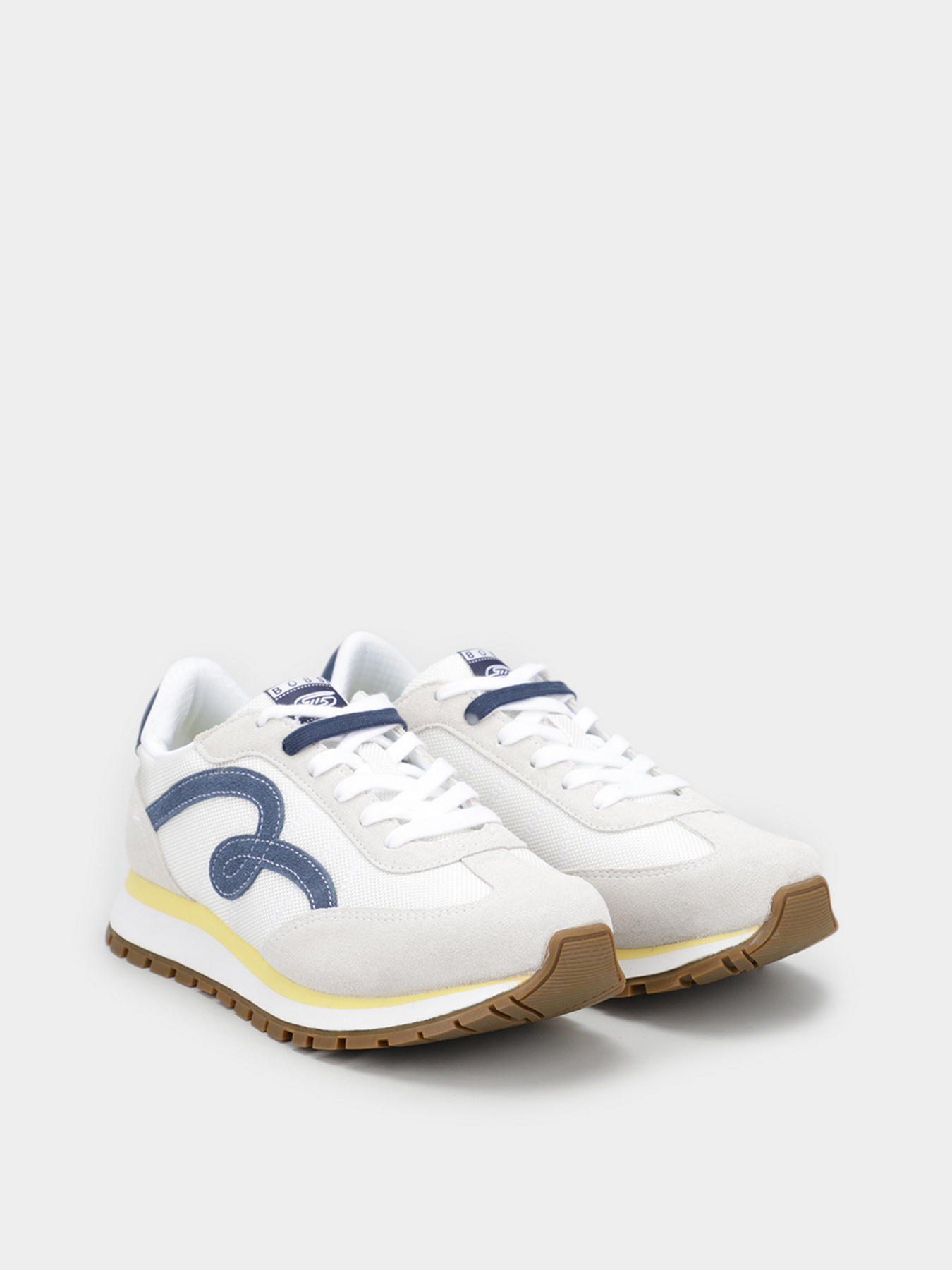 Кросівки Skechers BOBS Groove It модель 117077 OFNV Фото