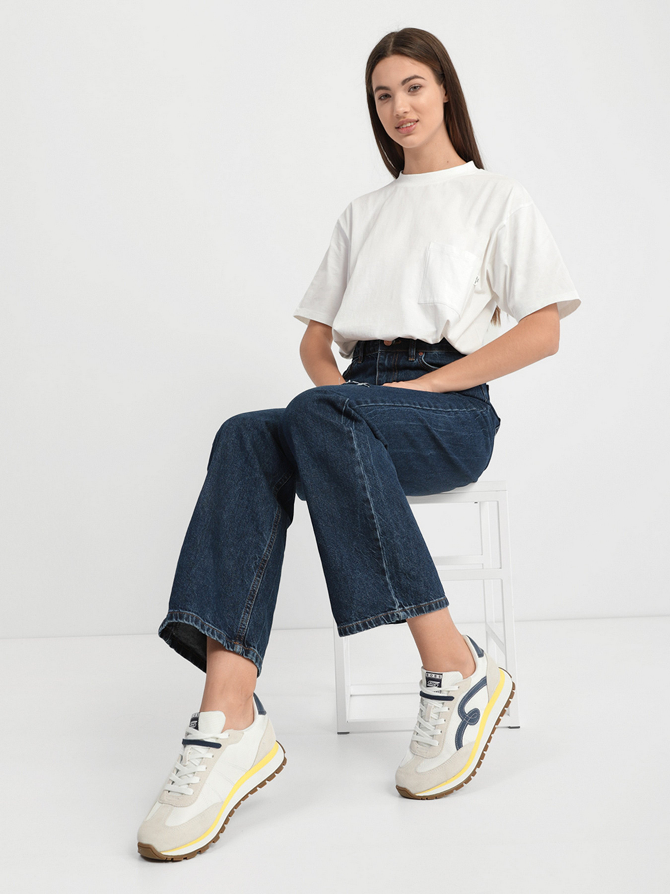 Кросівки Skechers BOBS Groove It модель 117077 OFNV Фото