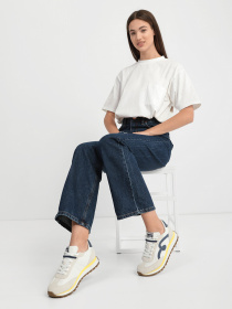 Кросівки Skechers BOBS Groove It модель 117077 OFNV Фото
