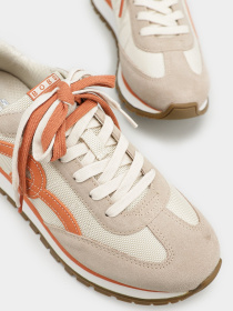 Кросівки Skechers BOBS Groove It модель 117077 NTOR Фото