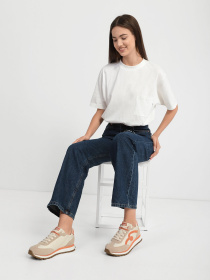 Кросівки Skechers BOBS Groove It модель 117077 NTOR Фото