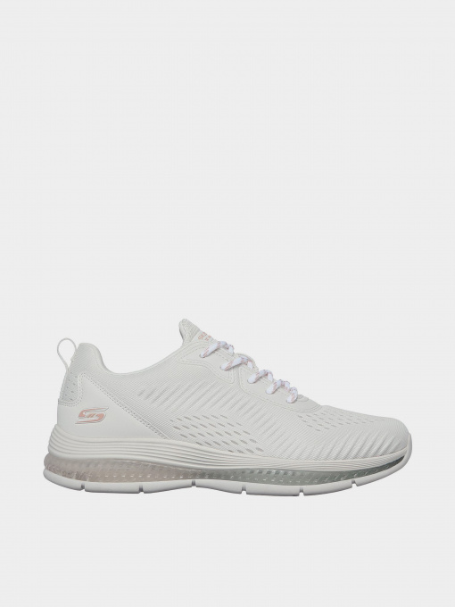 Кросівки Skechers BOBS SPORT Bobs Gamma модель 117101 WHT Фото