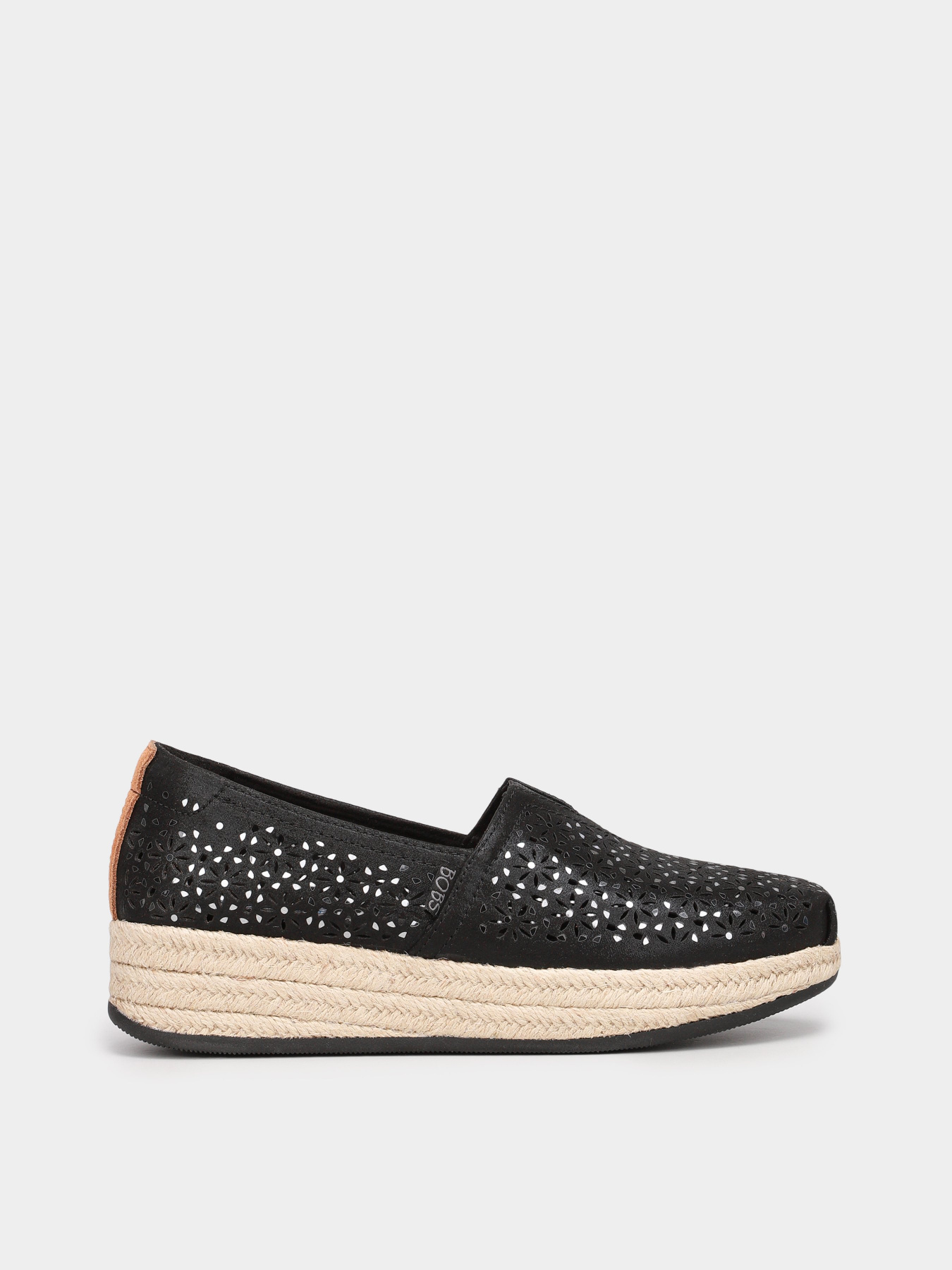 Слипоны и мокасины Skechers Highlights 2.0 - Dreamers Club модель 113671 BLK Фото