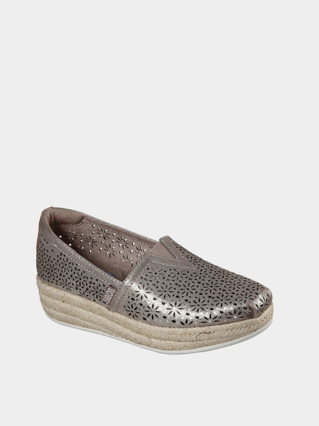 Слипоны и мокасины Skechers Highlights 2.0 - Dreamers Club модель 113671 TPE Фото
