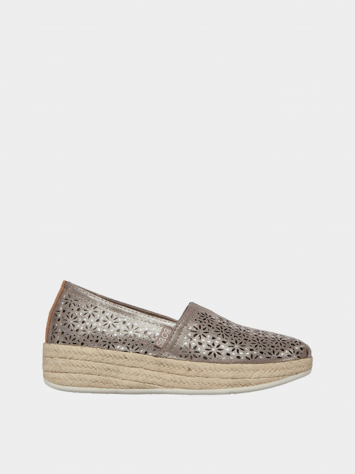 Слипоны и мокасины Skechers Highlights 2.0 - Dreamers Club модель 113671 TPE Фото