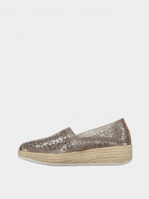 Слипоны и мокасины Skechers Highlights 2.0 - Dreamers Club модель 113671 TPE Фото