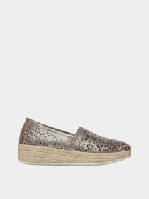 Слипоны и мокасины Skechers Highlights 2.0 - Dreamers Club модель 113671 TPE Фото