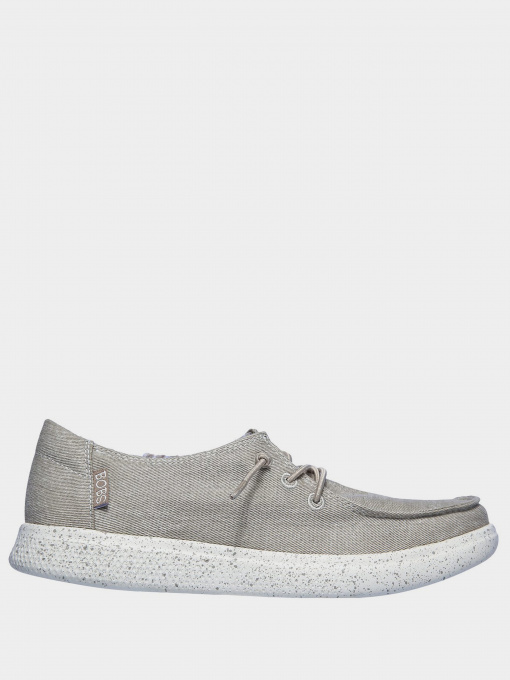 Сліпони та мокасини Skechers BOBS Skipper - Summer Life модель 113449 TPE Фото