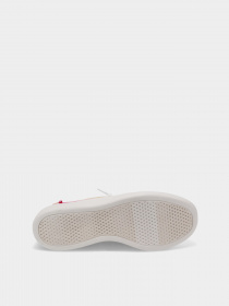 Слипоны и мокасины Skechers модель 113451 PKMT Фото