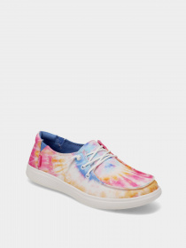 Слипоны и мокасины Skechers модель 113451 PKMT Фото