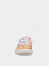 Слипоны и мокасины Skechers модель 113451 PKMT Фото