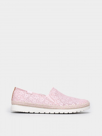 Слипоны и мокасины Skechers BOBS Flexpadrille 3.0 - Summer Siesta модель 113242 BLSH Фото