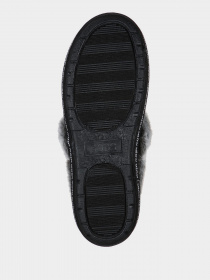 Капці Skechers BOBS Too Cozy - Meow Pajamas модель 33355 BLK Фото