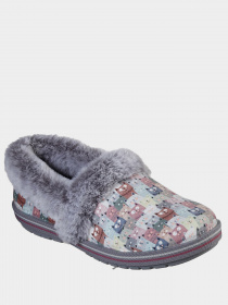 Тапки Skechers Bobs Too Cosy Cuddled Up модель 33357 PKMT Фото