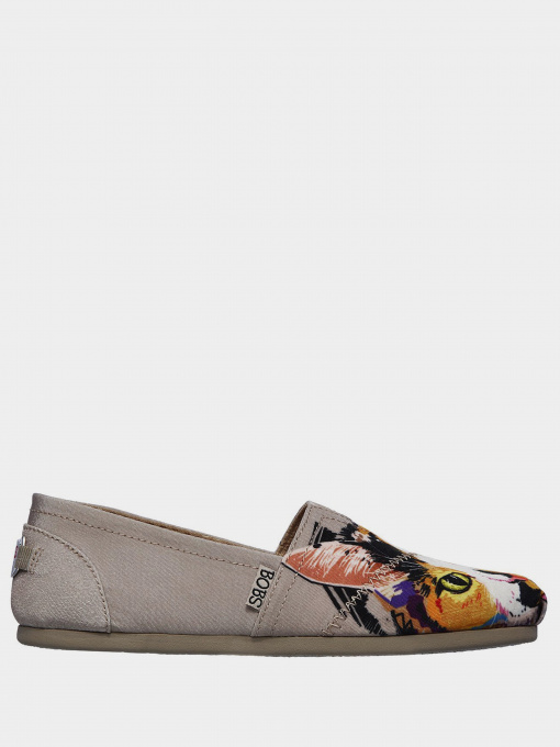 Сліпони та мокасини Skechers BOBS Plush модель 32559 TPE Фото