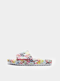 Шльопанці Skechers модель 113613 WMLT Фото