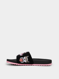 Шлёпанцы Skechers модель 113734 BKMT Фото
