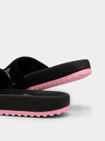 Шлёпанцы Skechers модель 113734 BKMT Фото