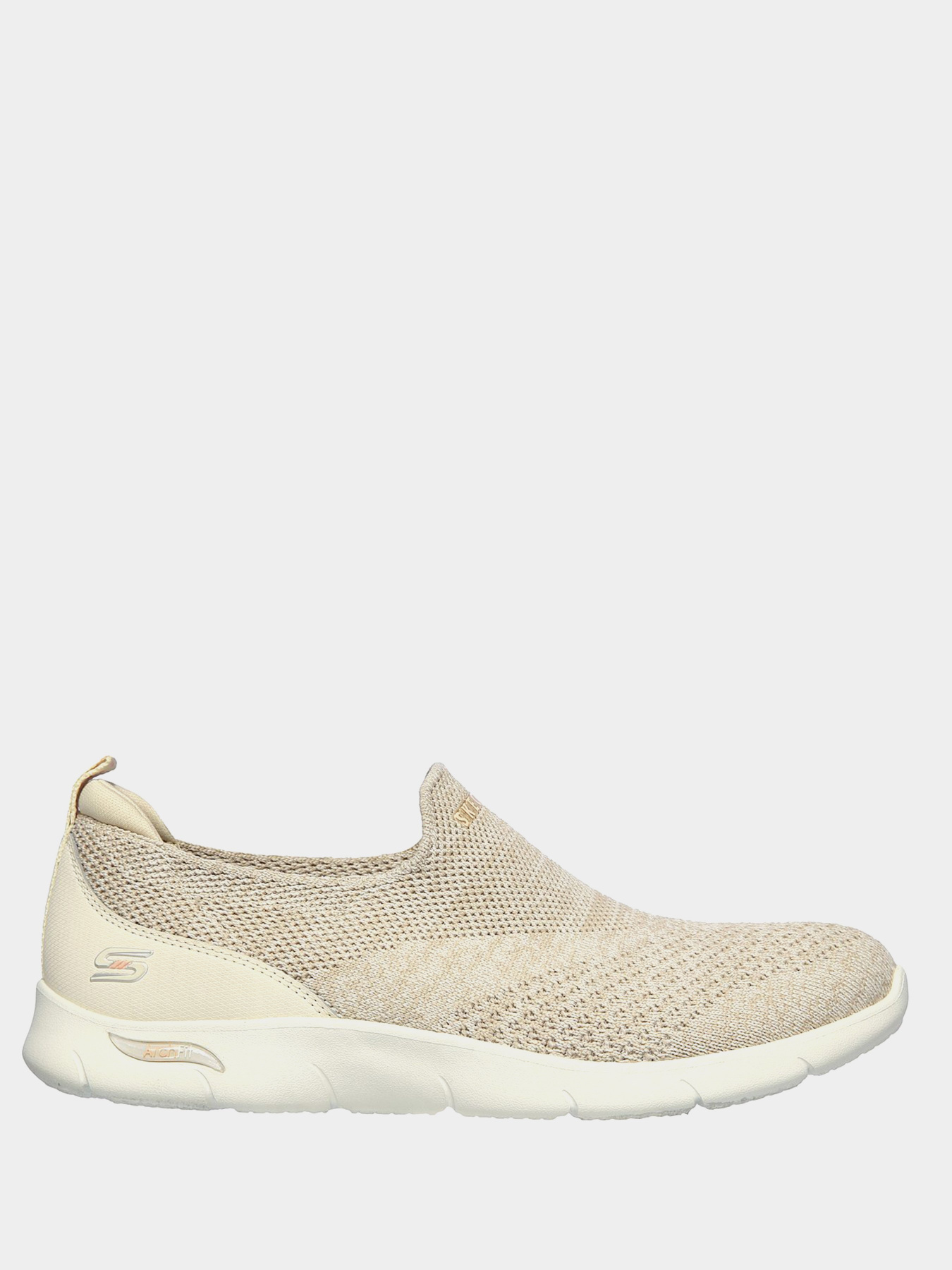 Слипоны и мокасины Skechers Arch Fit Refine модель 104091 TPE Слипоны и мокасины Skechers Arch Fit Refine модель 104091 TPE Фото
