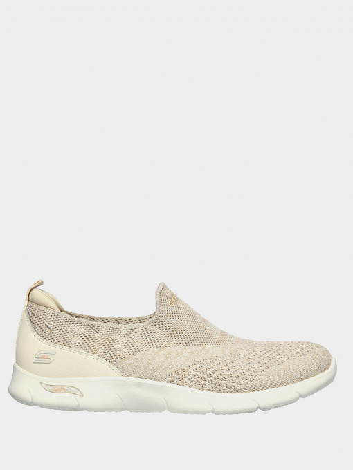 Сліпони та мокасини Skechers Arch Fit Refine модель 104091 TPE Фото