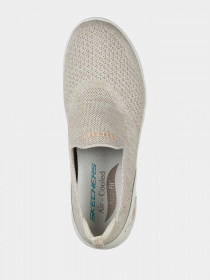 Слипоны и мокасины Skechers Arch Fit Refine модель 104091 TPE Фото