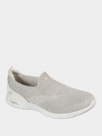 Слипоны и мокасины Skechers Arch Fit Refine модель 104091 TPE Фото