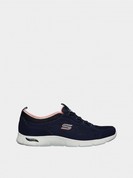 Кросівки Skechers ARCH FIT REFINE модель 104163 NVCL Фото