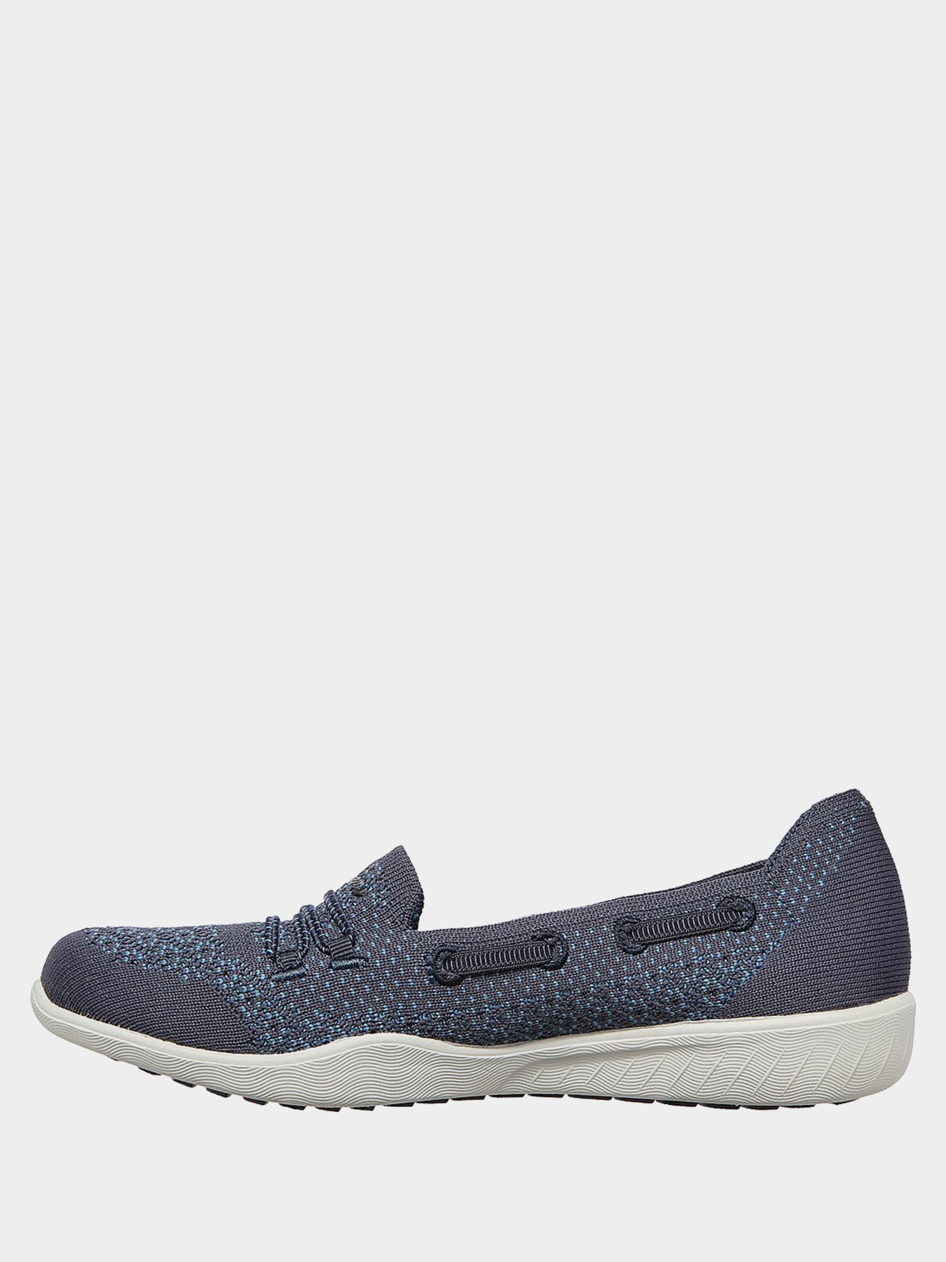 Слипоны и мокасины Skechers Newbury St - Easily Adored модель 100174 NVY Фото