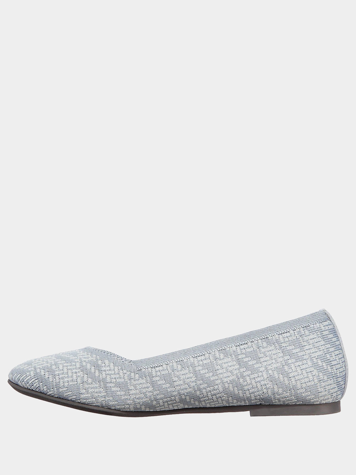 Туфли и лоферы Skechers Cleo Round - It's a Match модель 158129 LTGY Фото