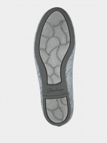 Туфли и лоферы Skechers Cleo Round - It's a Match модель 158129 LTGY Фото