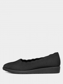 Туфлі та лофери Skechers Cleo® Flex Wedge - Spellbind модель 158156 BBK Фото