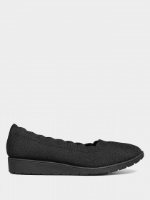 Туфлі та лофери Skechers Cleo® Flex Wedge - Spellbind модель 158156 BBK Фото