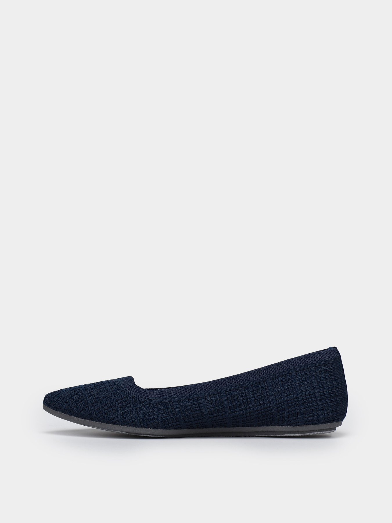 Туфли и лоферы Skechers Cleo Point модель 158308 NVY Фото