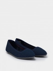 Туфли и лоферы Skechers Cleo Point модель 158308 NVY Фото