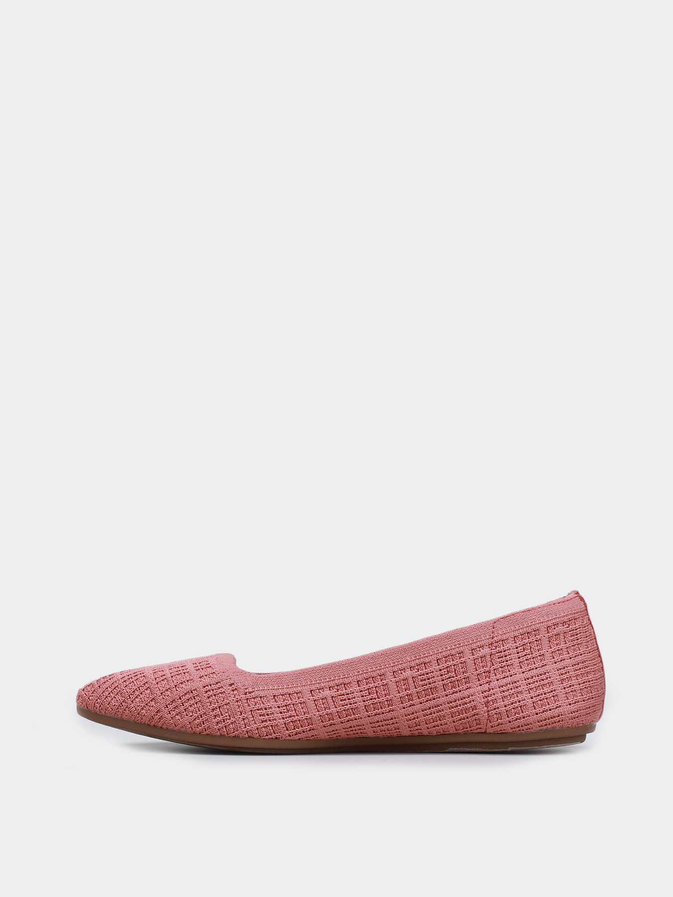 Туфли и лоферы Skechers Cleo Point модель 158308 ROS Фото