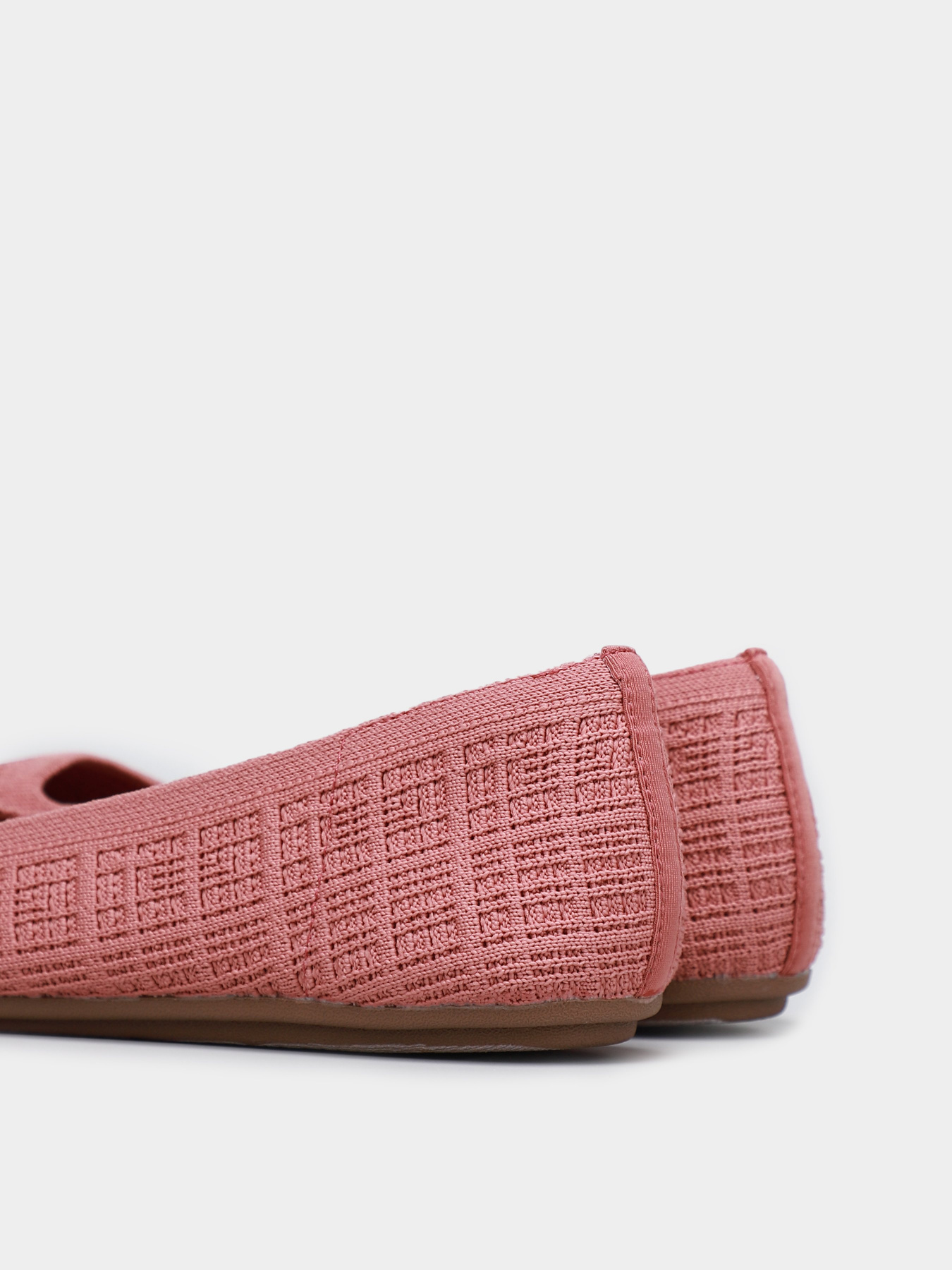 Туфли и лоферы Skechers Cleo Point модель 158308 ROS Фото