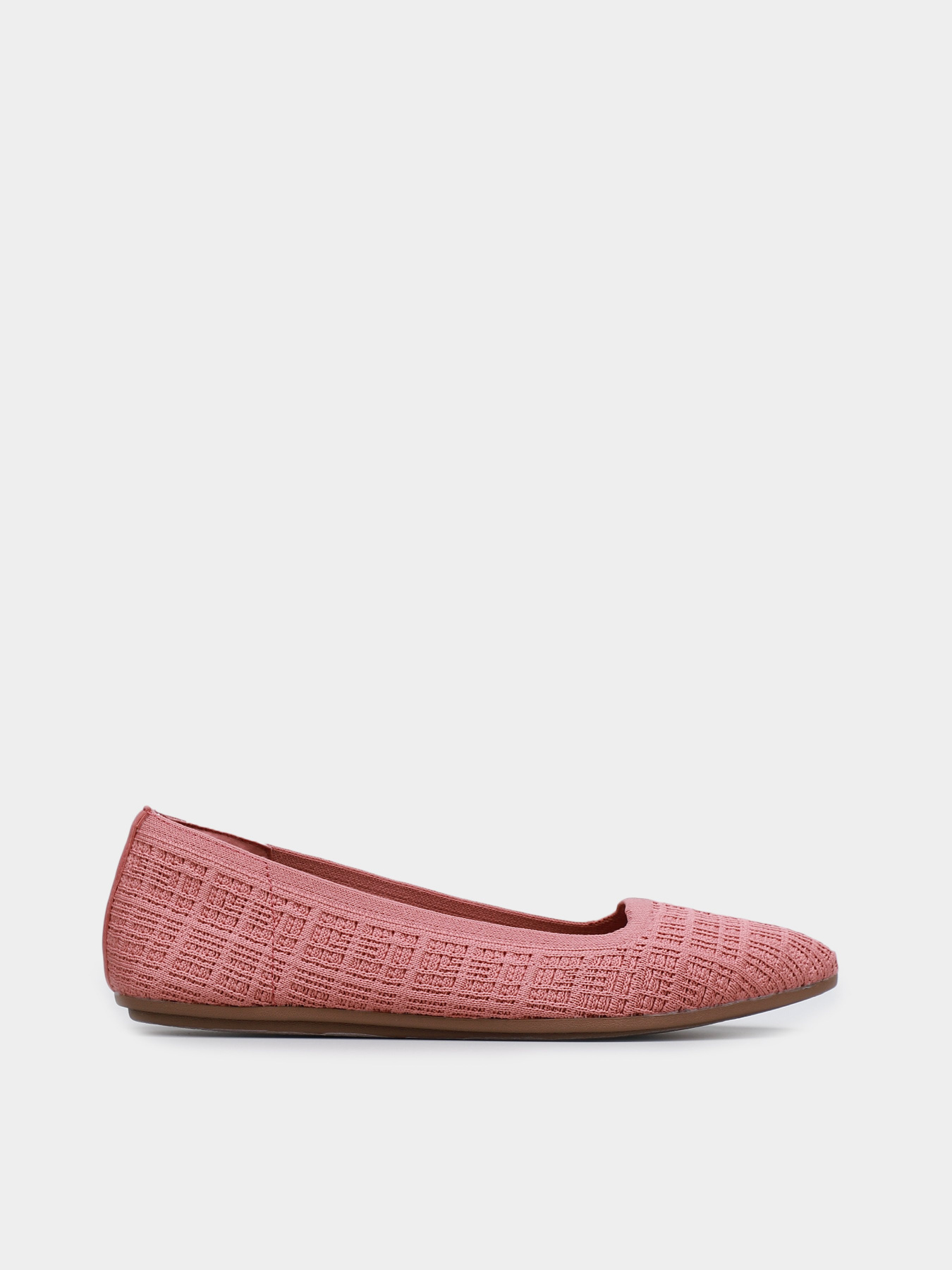 Туфли и лоферы Skechers Cleo Point модель 158308 ROS Фото