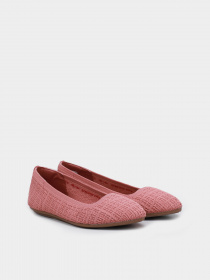 Туфли и лоферы Skechers Cleo Point модель 158308 ROS Фото