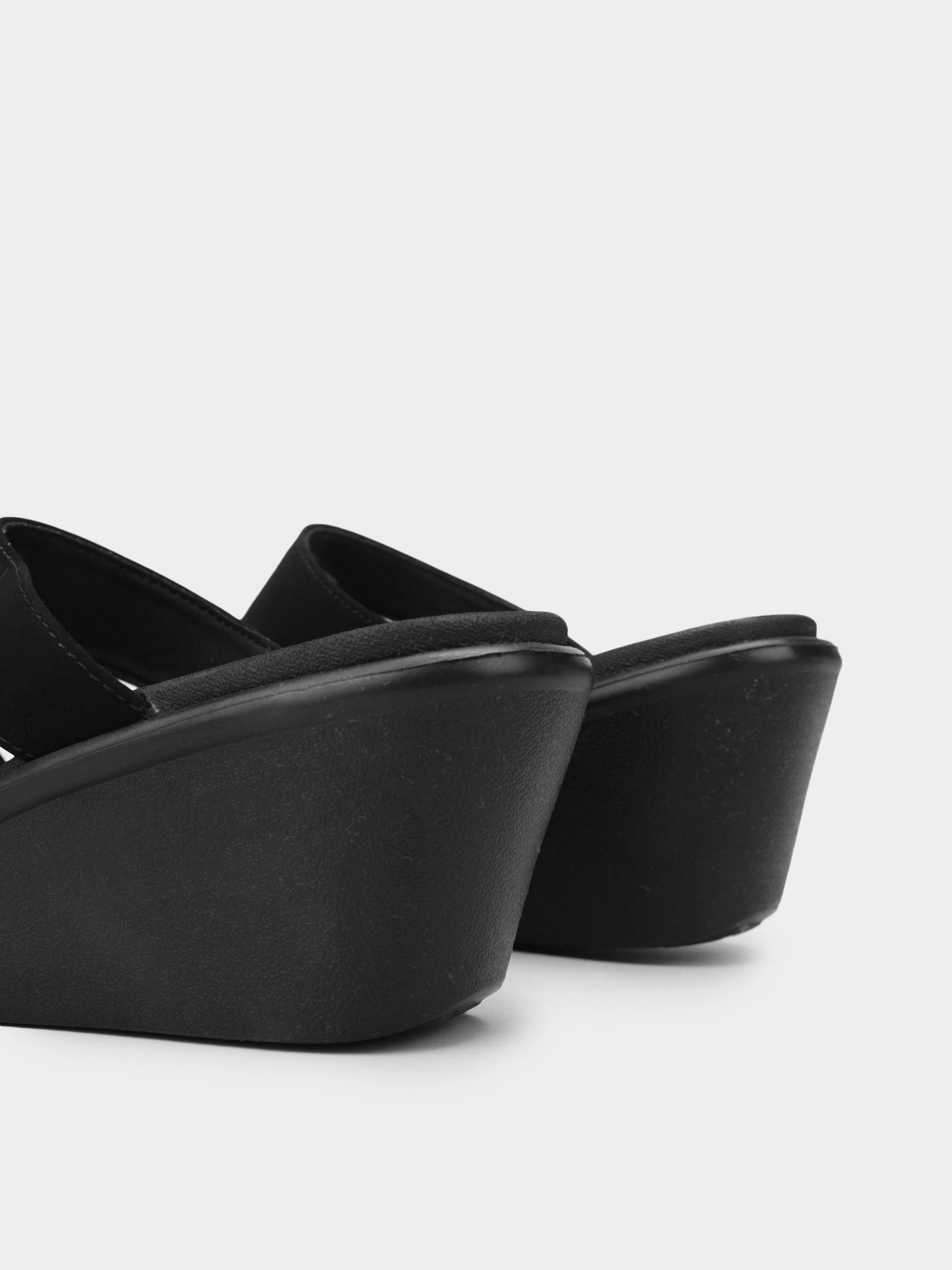 Шльопанці Skechers Rumble On модель 33216 BLK Фото