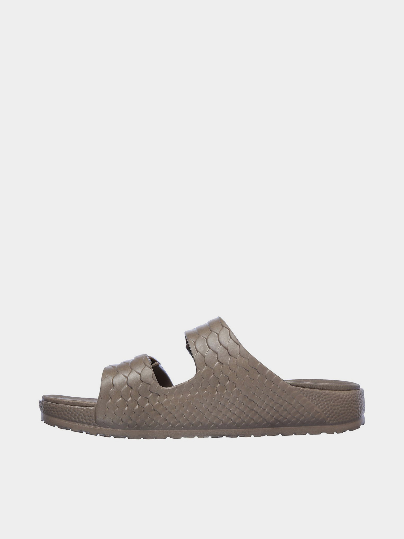 Шльопанці Skechers Cali Breeze 2.0 - Royal Texture модель 111055 TPE Шльопанці Skechers Cali Breeze 2.0 - Royal Texture модель 111055 TPE Фото