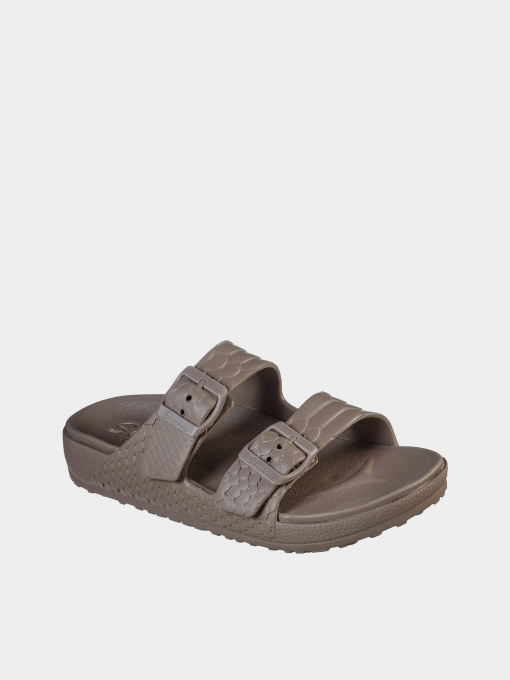 Шльопанці Skechers Cali Breeze 2.0 - Royal Texture модель 111055 TPE Фото