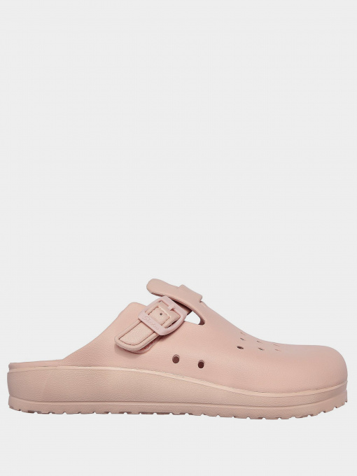 Шлёпанцы Skechers Foamies®: Cali Breeze 2.0 - Beach Break модель 111090 BLSH Фото