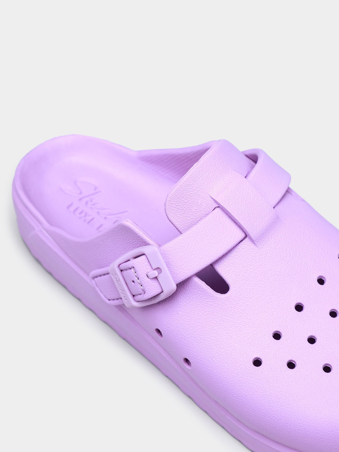 Шльопанці Skechers CALI BREEZE 2.0 - SHIMMERING SANDS модель 111090 LIL Фото