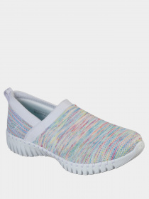 Слипоны и мокасины Skechers GOwalk Smart - Eccentric модель 124063 WMT Фото