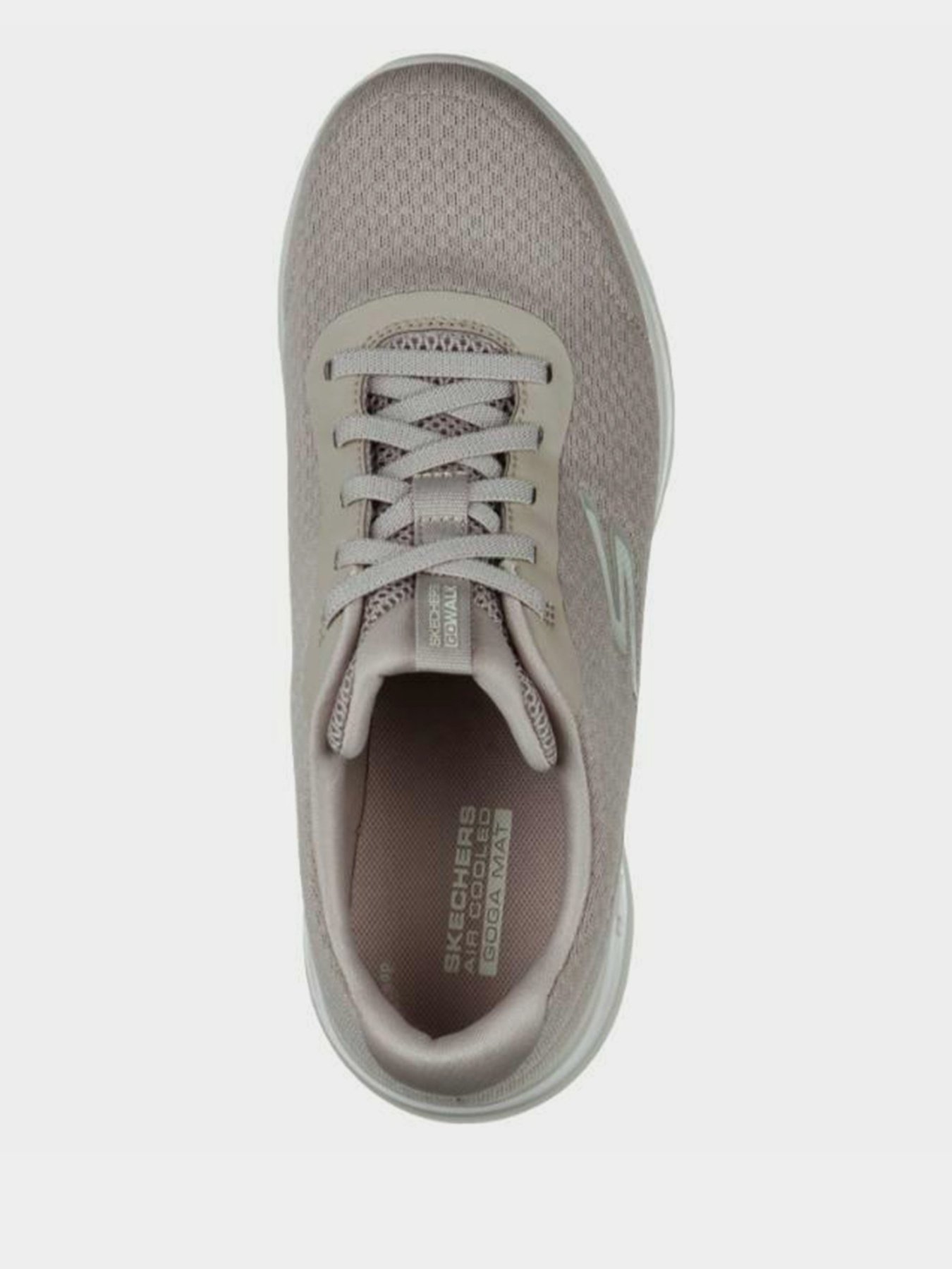 Кросівки Skechers GOwalk Joy - Ecstatic модель 124094 TPE Фото