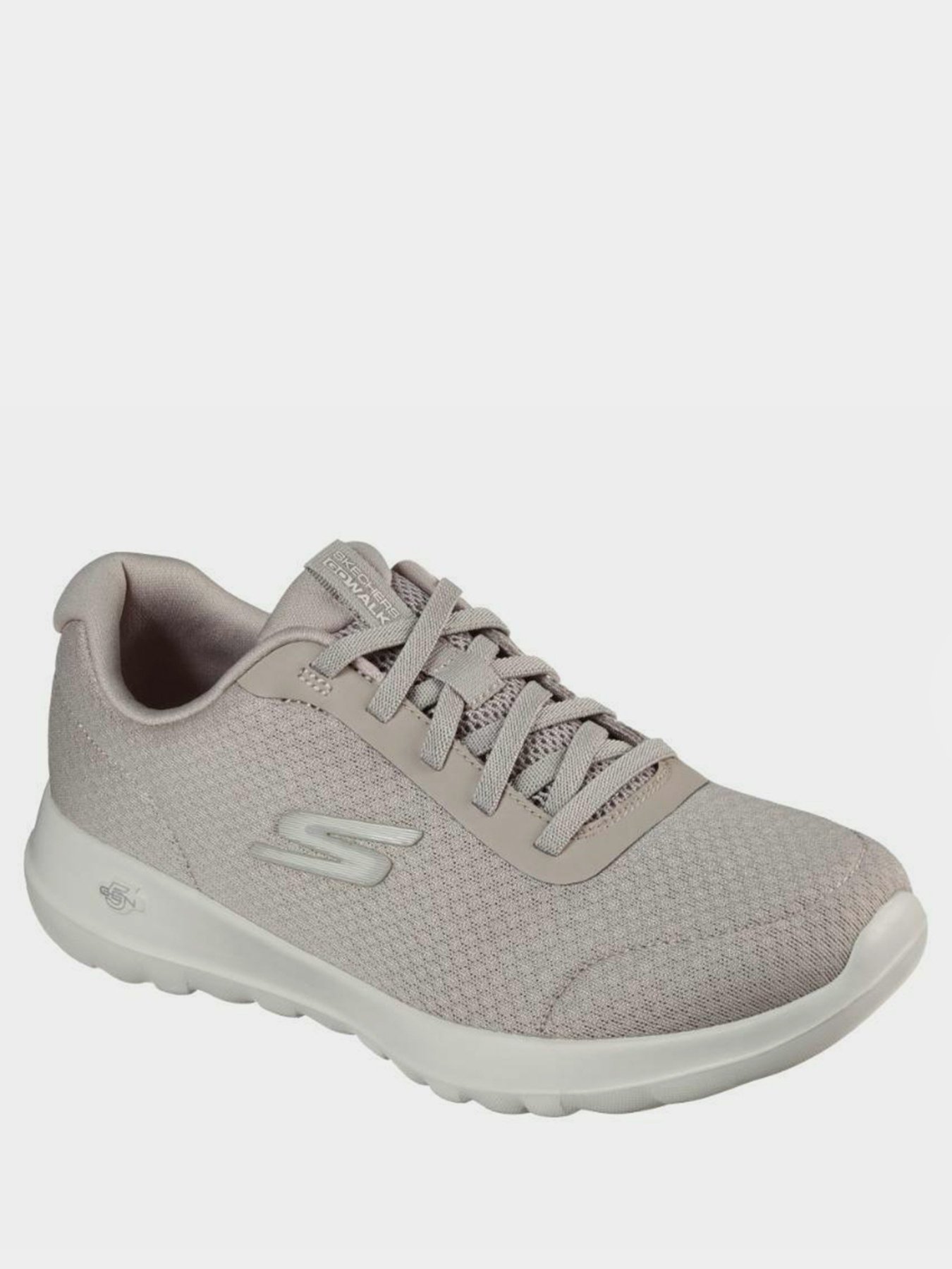 Кросівки Skechers GOwalk Joy - Ecstatic модель 124094 TPE Фото