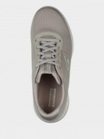 Кросівки Skechers GOwalk Joy - Ecstatic модель 124094 TPE Фото