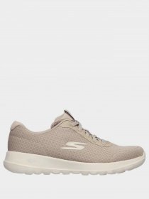 Кросівки Skechers GOwalk Joy - Ecstatic модель 124094 TPE Фото