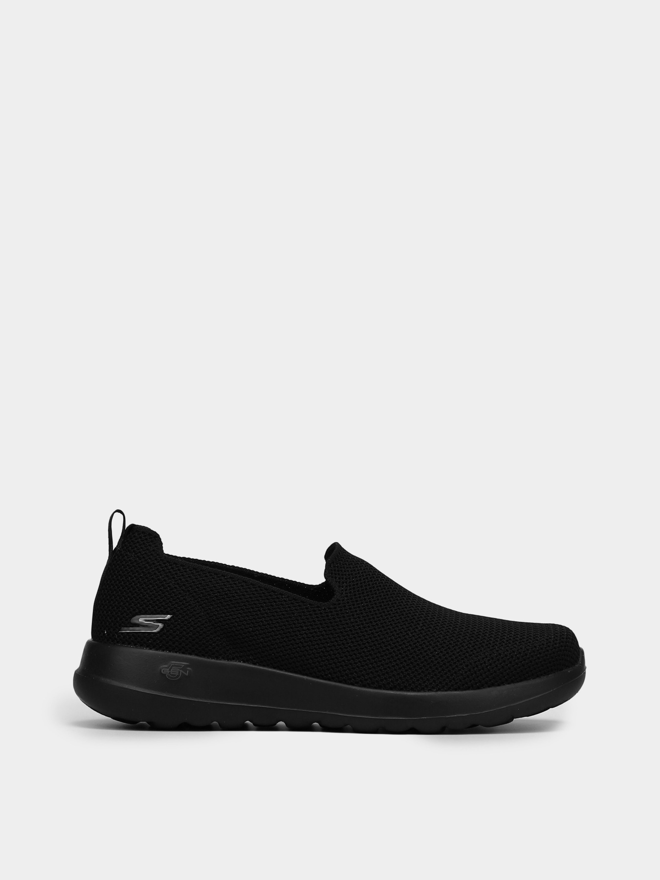 Слипоны и мокасины Skechers GOwalk Joy™ - Sensational Day модель 124187 BBK Слипоны и мокасины Skechers GOwalk Joy™ - Sensational Day модель 124187 BBK Фото