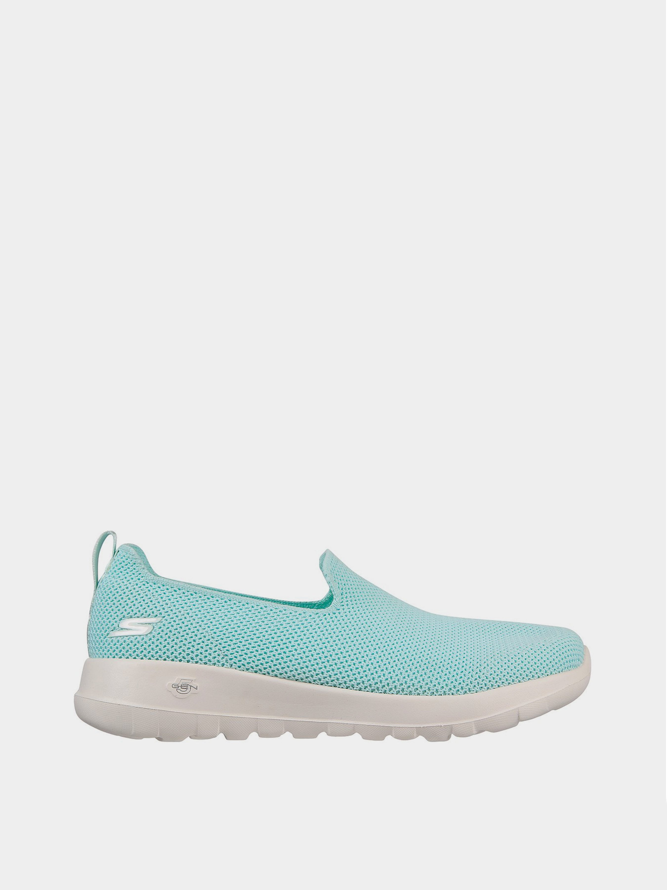 Сліпони та мокасини Skechers GOwalk Joy™ - Sensational Day модель 124187 MNT Сліпони та мокасини Skechers GOwalk Joy™ - Sensational Day модель 124187 MNT Фото